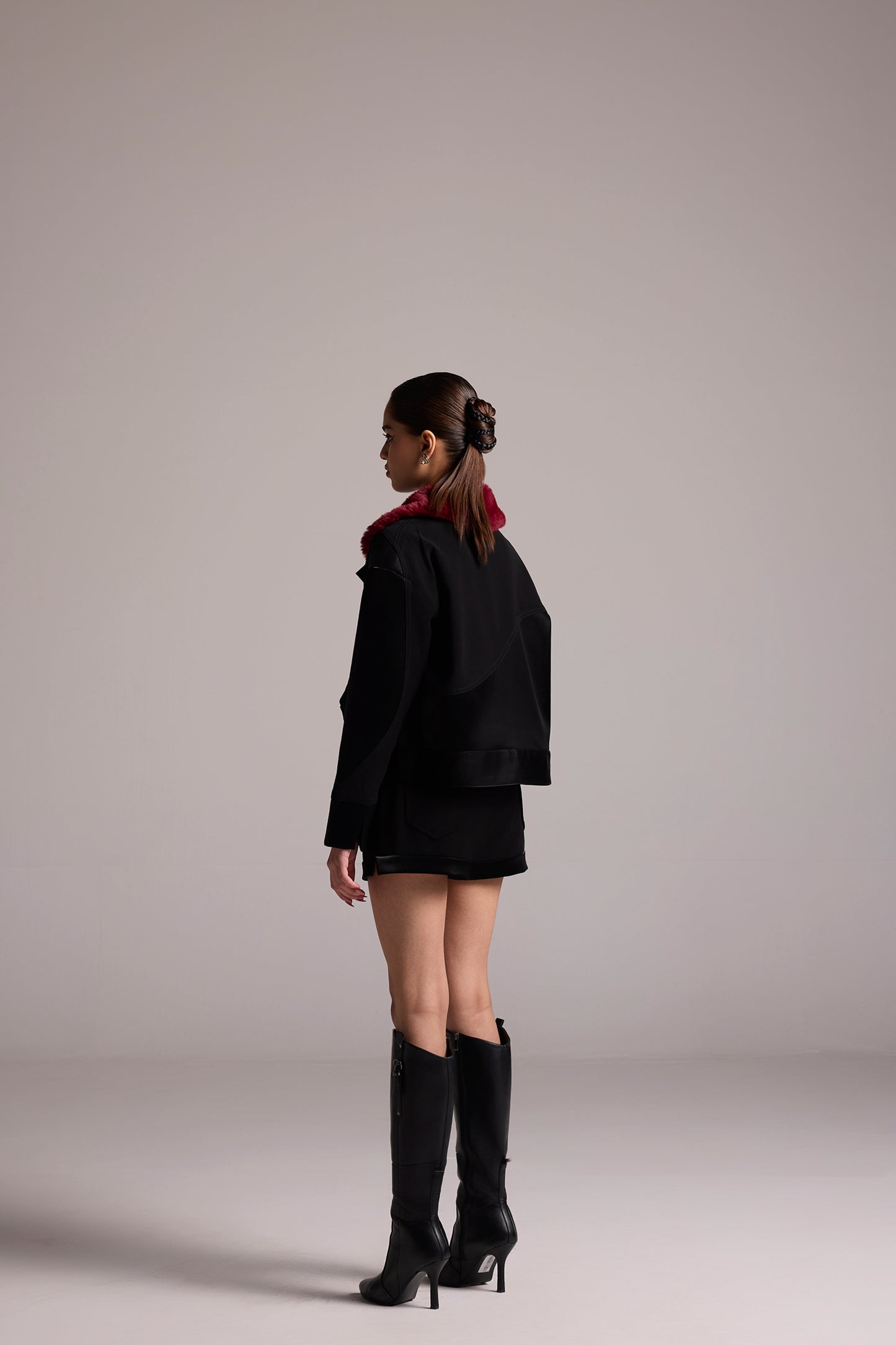 SIENNA SHORTS