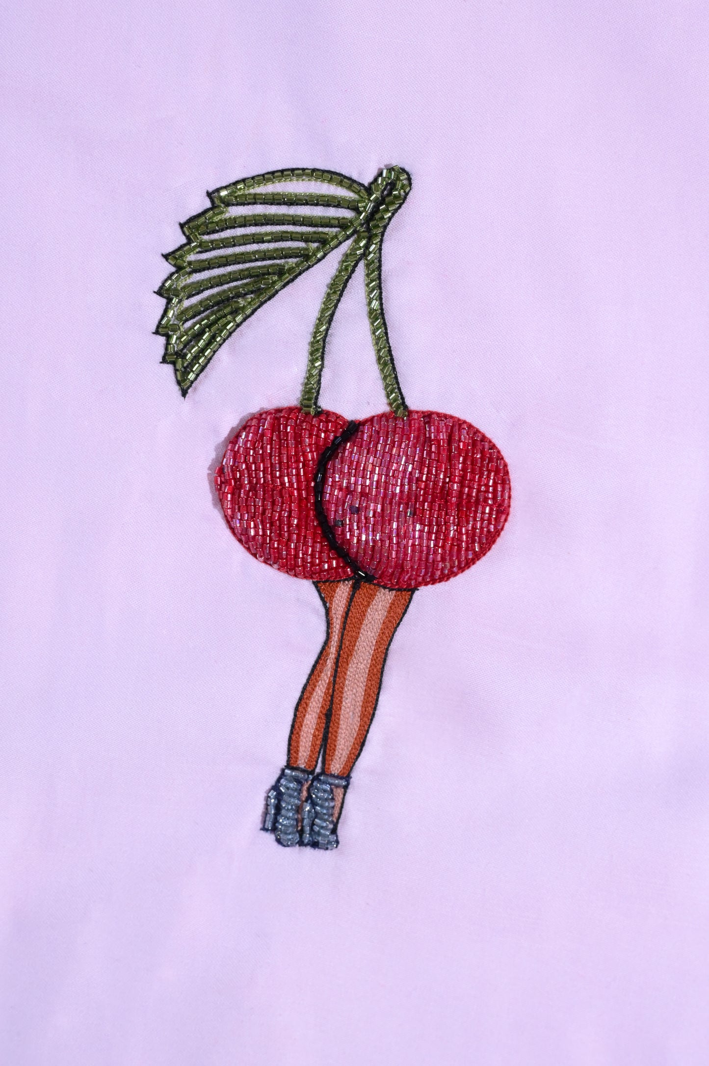 THE CHERRYLICIOUS SHIRT