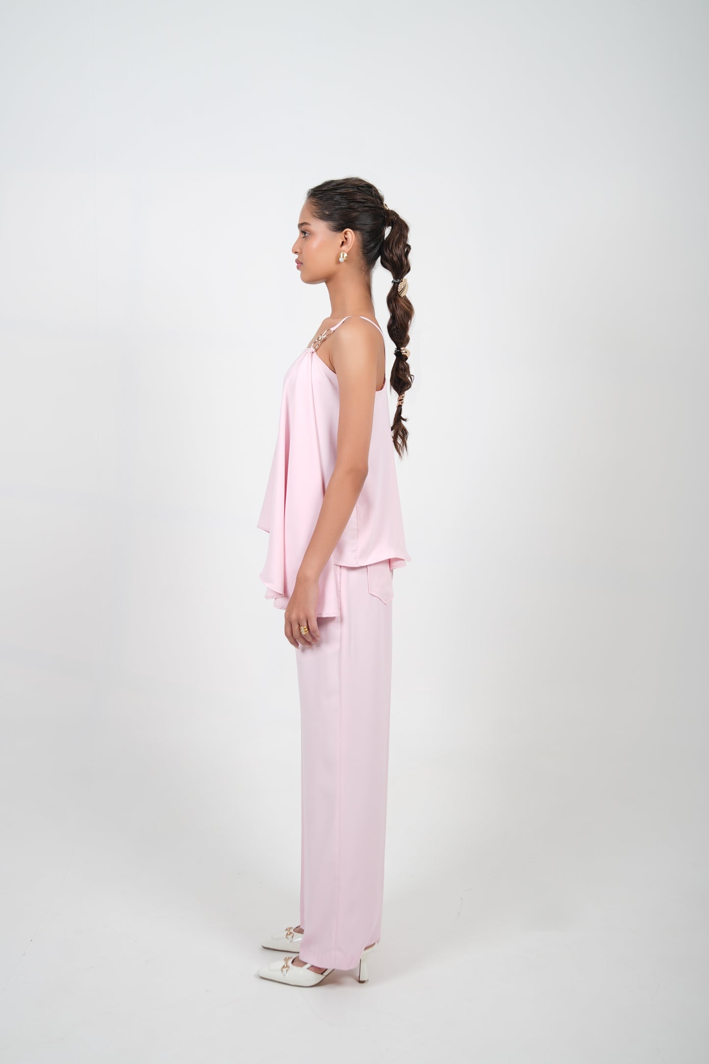 ROSE ASYMMETRIC CO-ORD
