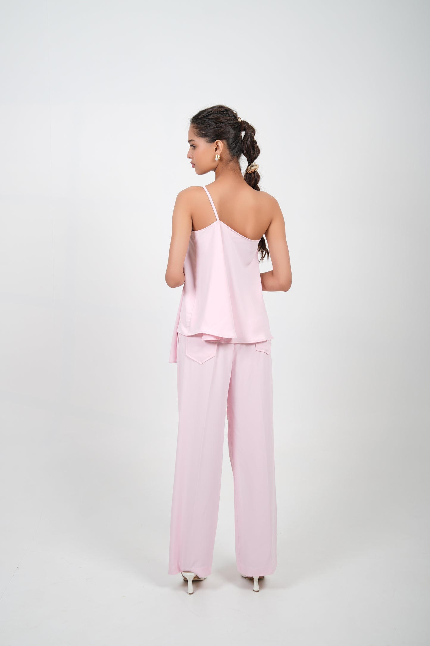 ROSE ASYMMETRIC CO-ORD