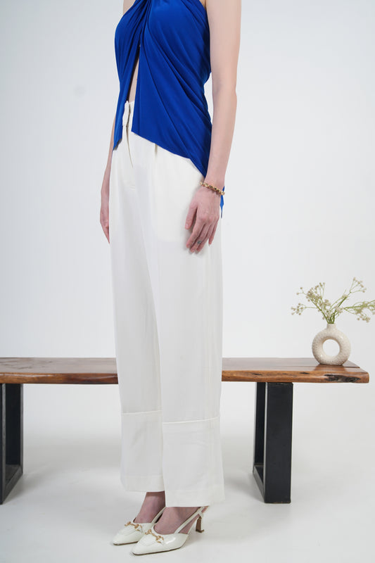 CLOUD STRAIGHT PANTS