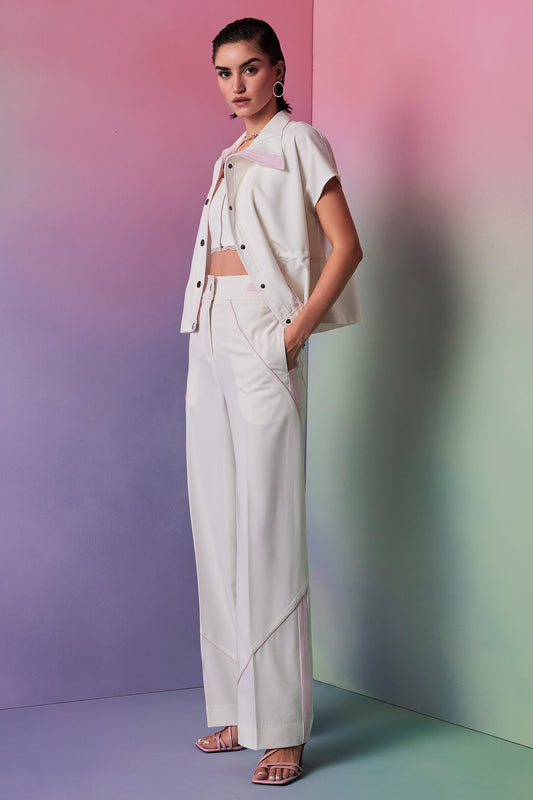 Mykonos Wide Leg Pants