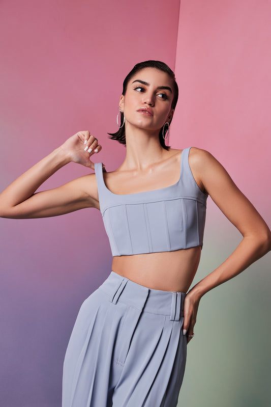 Sydney Wired Bustier