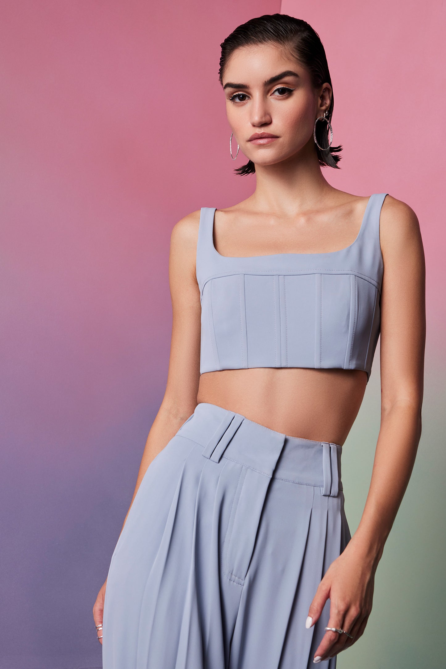 Sydney Wired Bustier