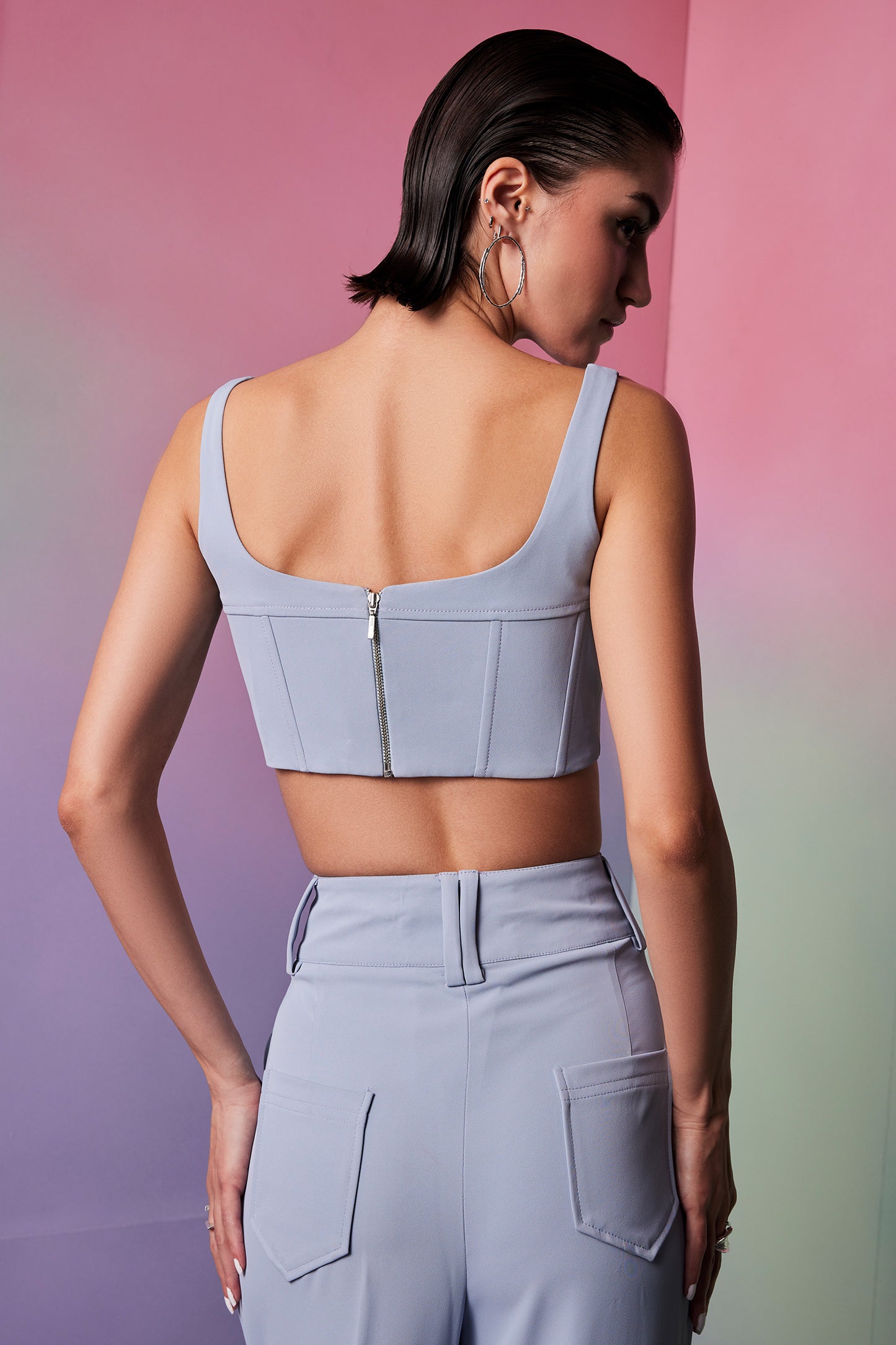 Sydney Wired Bustier