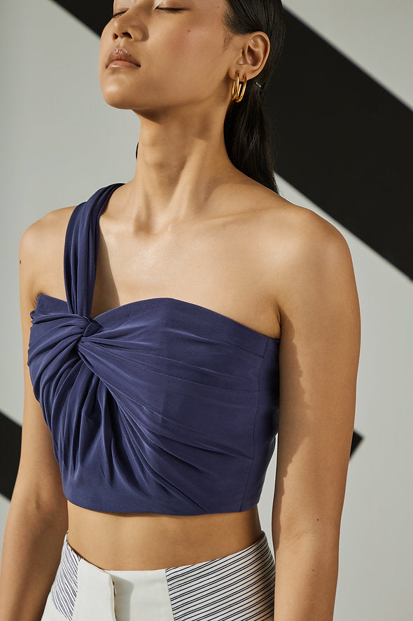 Twilight Knot Corset