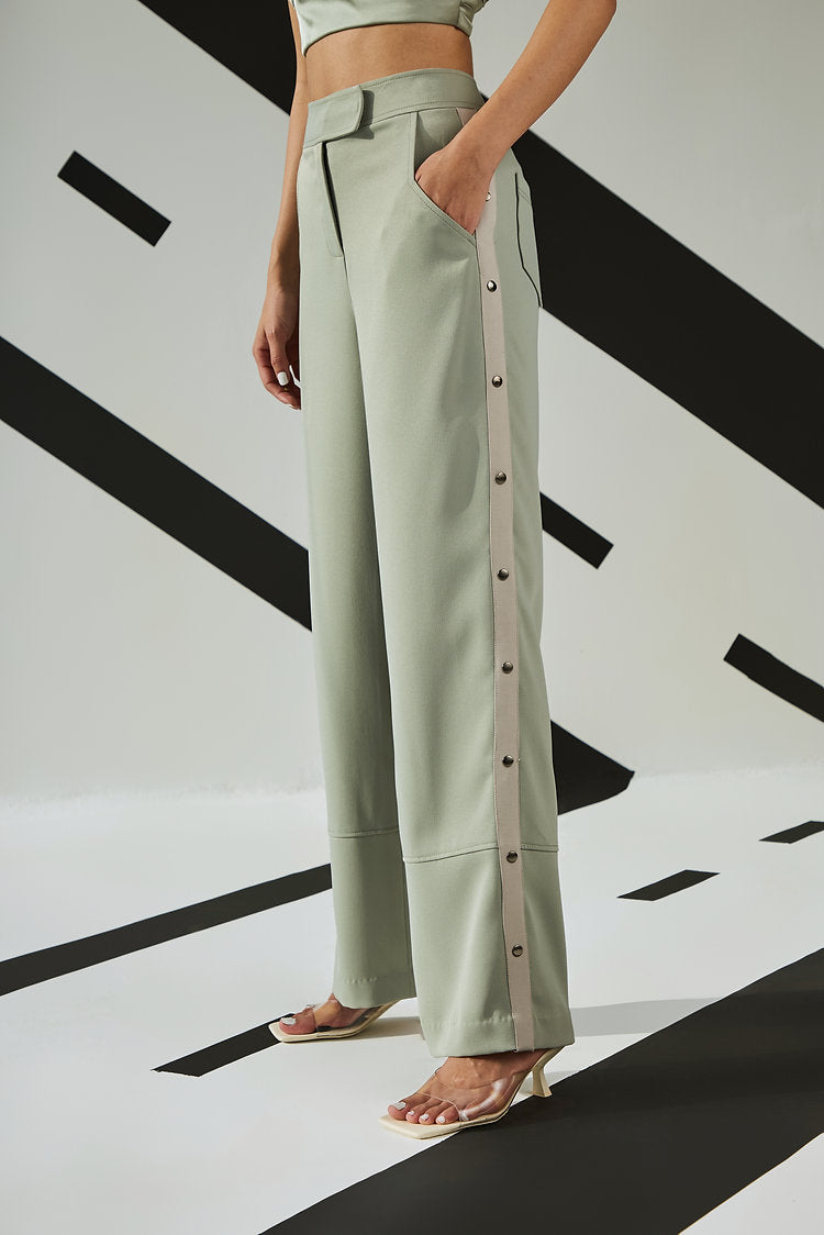 Jade Flared Pants