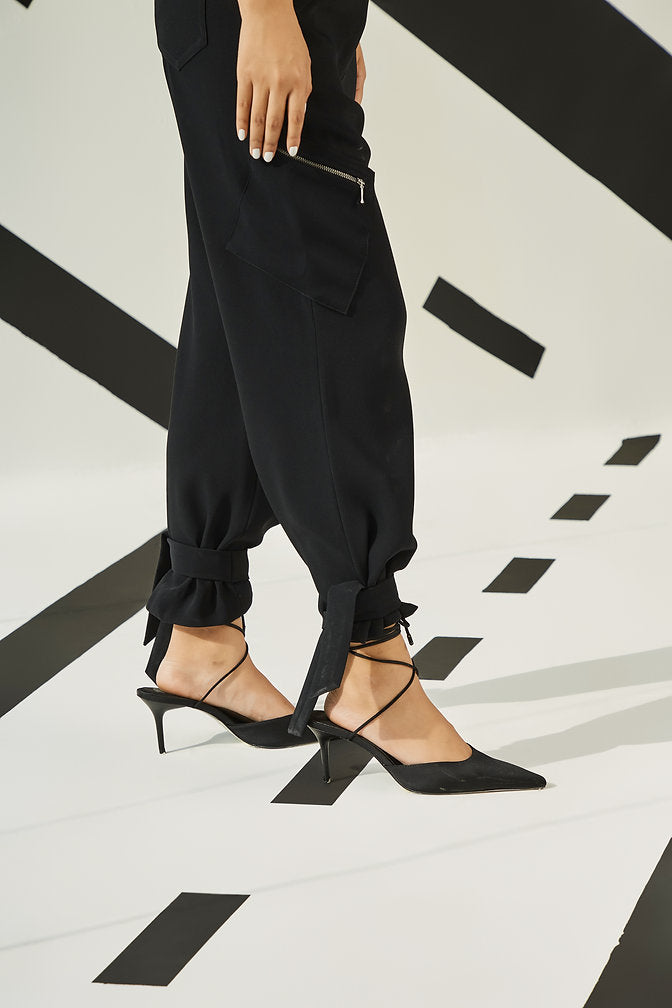 Astral Tie-Up Joggers