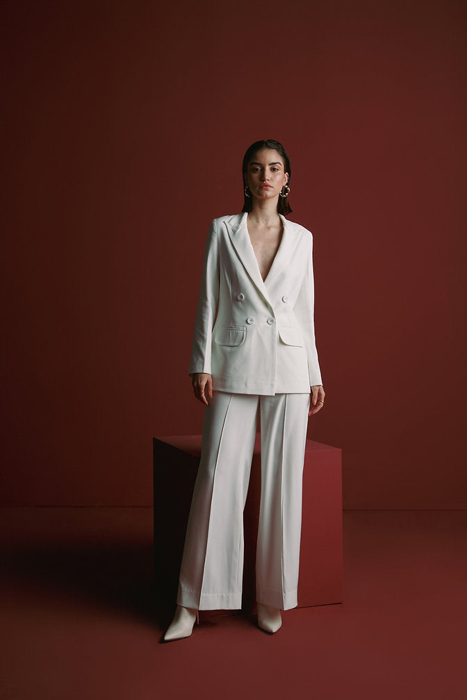 Pearl Flared Pants