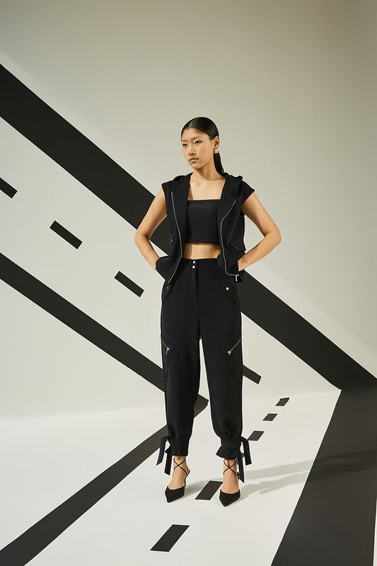 Astral Tie-Up Joggers