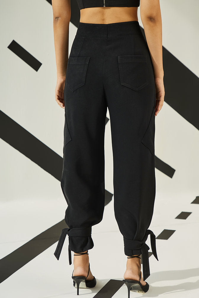 Astral Tie-Up Joggers