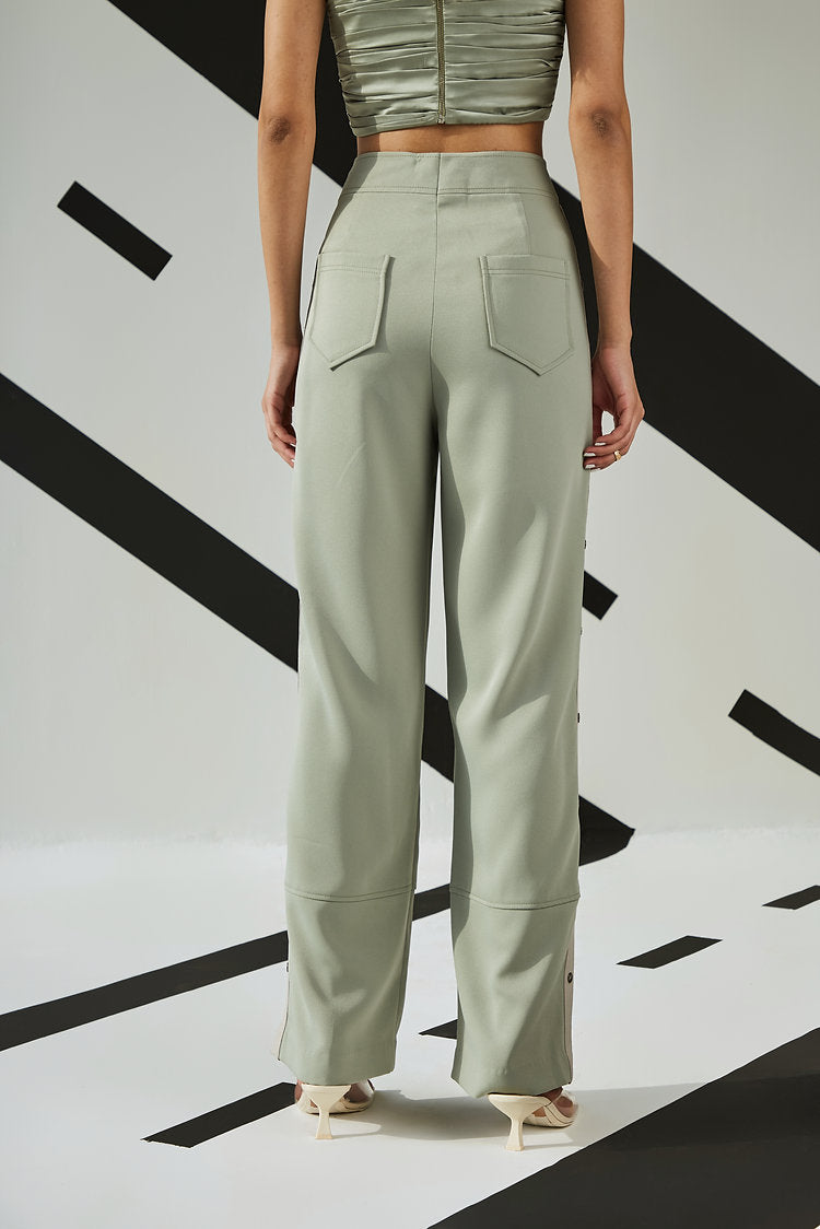 Jade Flared Pants