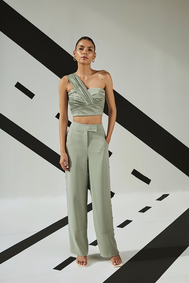 Jade Flared Pants