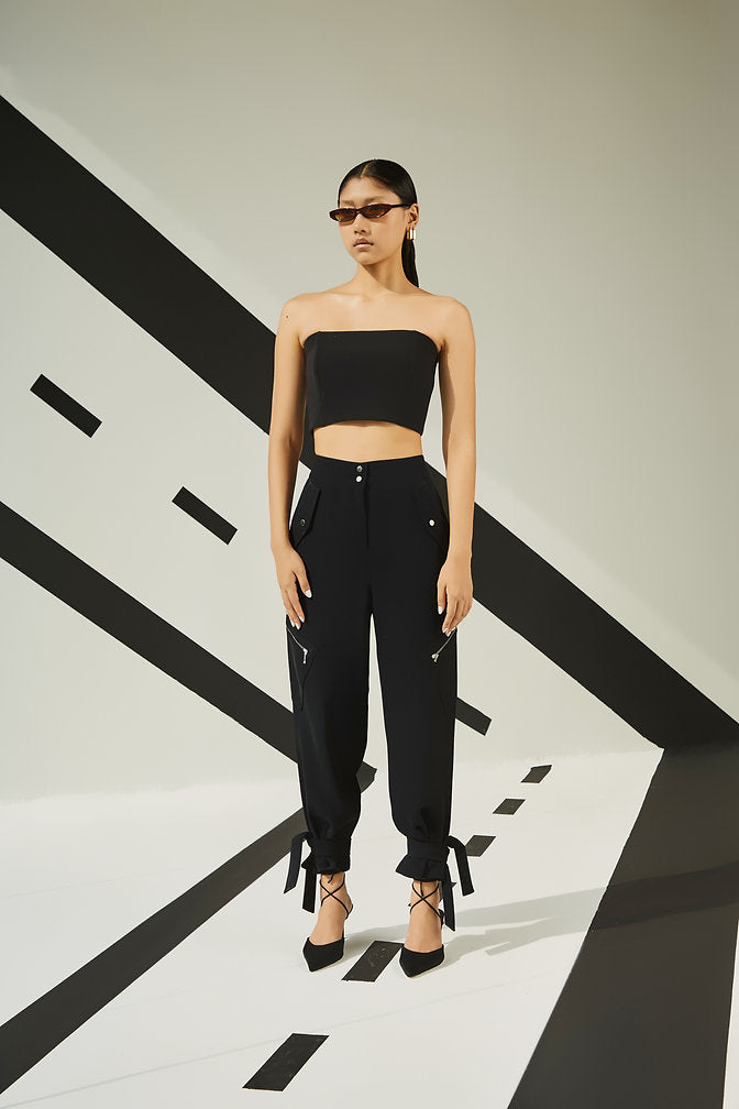 Astral Tie-Up Joggers
