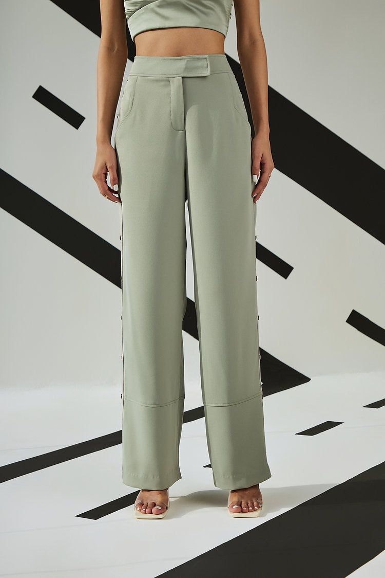 Jade Flared Pants