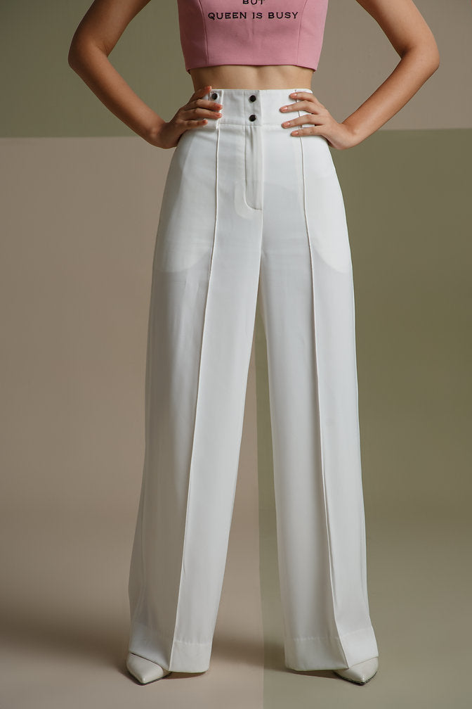 Pearl Flared Pants