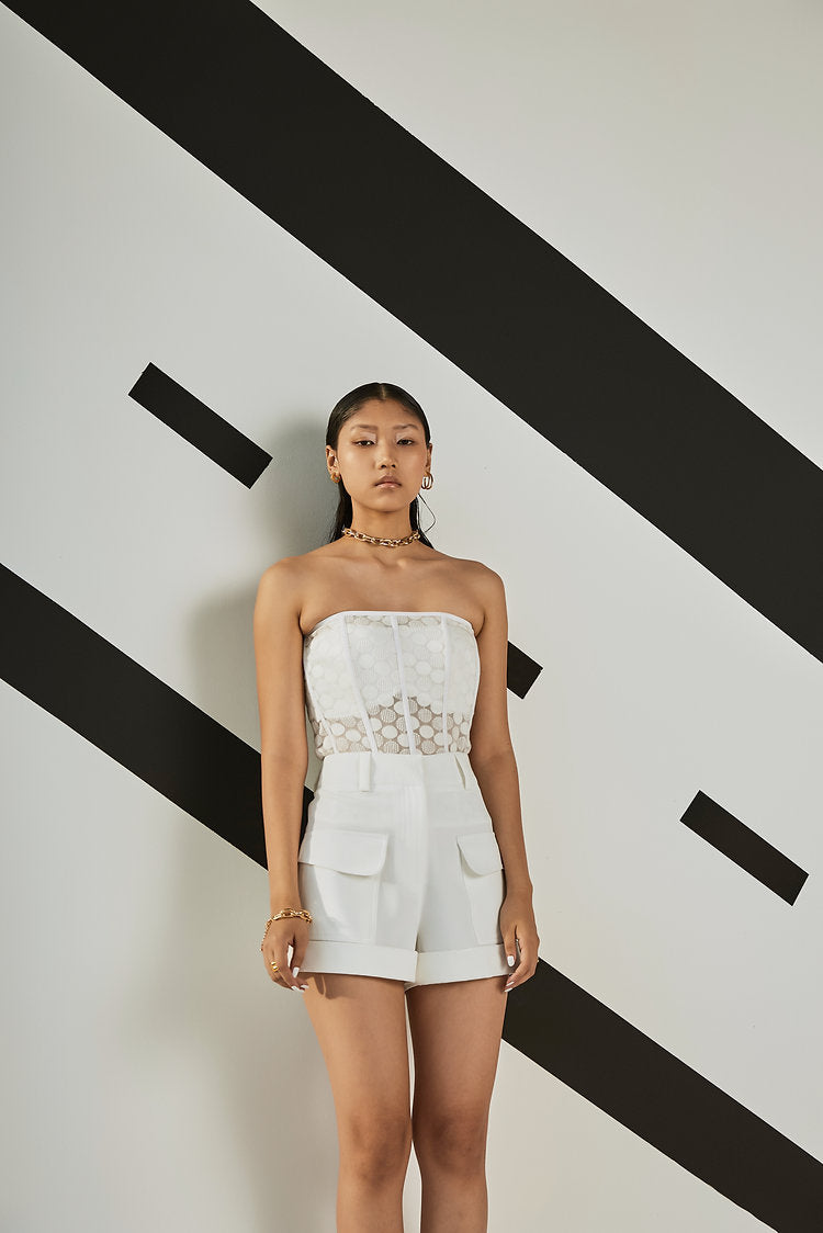 Moonlight Pocket Shorts