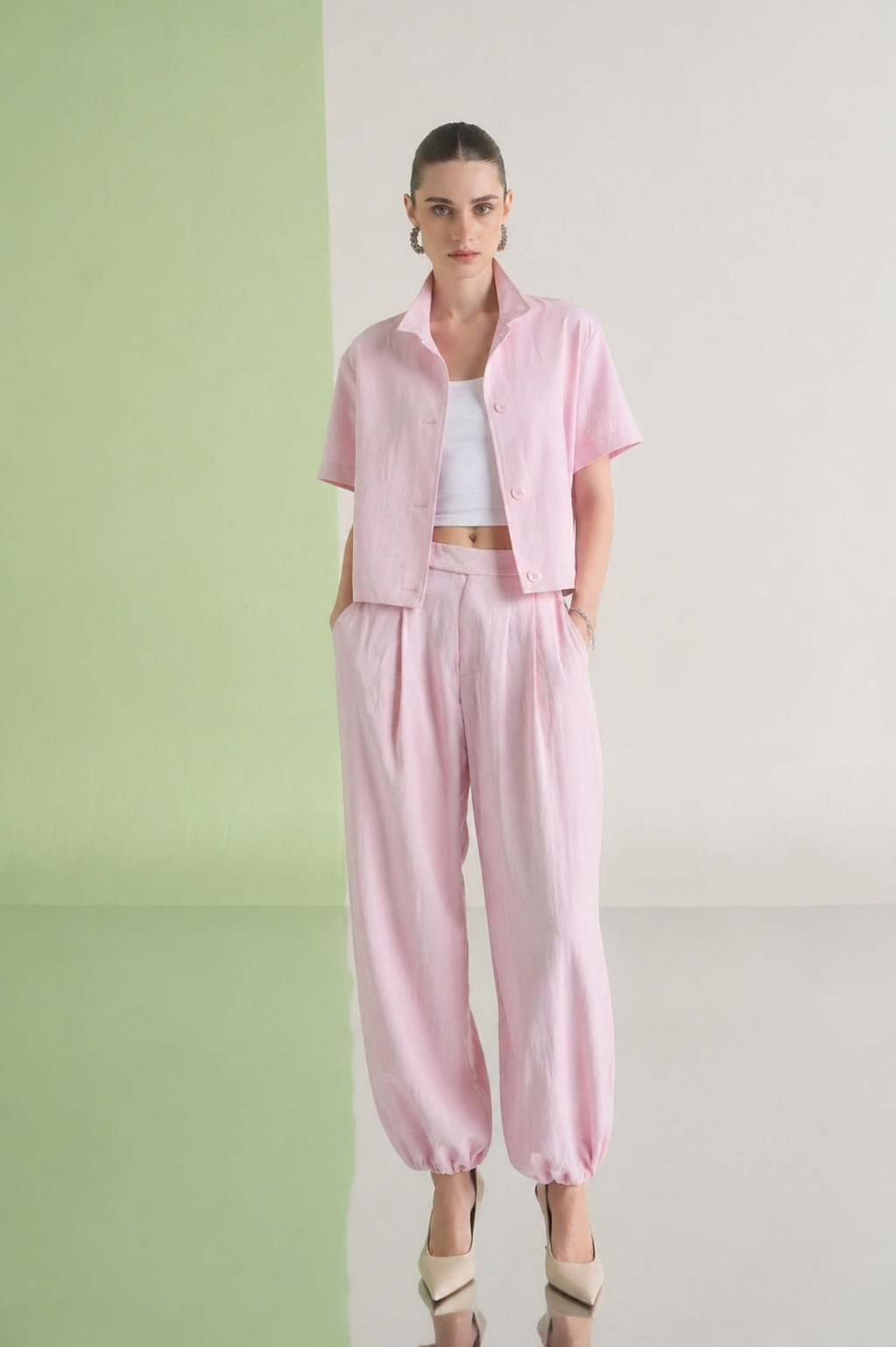 SPRING SUMMER 26