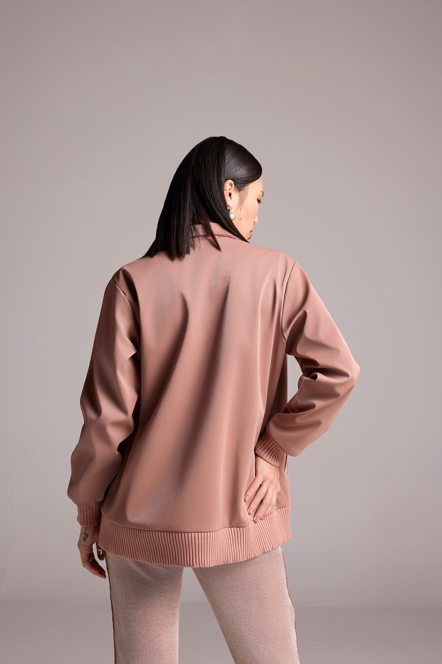 ROSA OVERSIZED JACKET