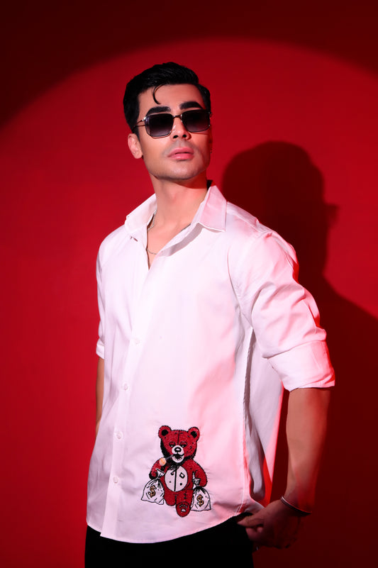 THE MONEY BABY SHIRT