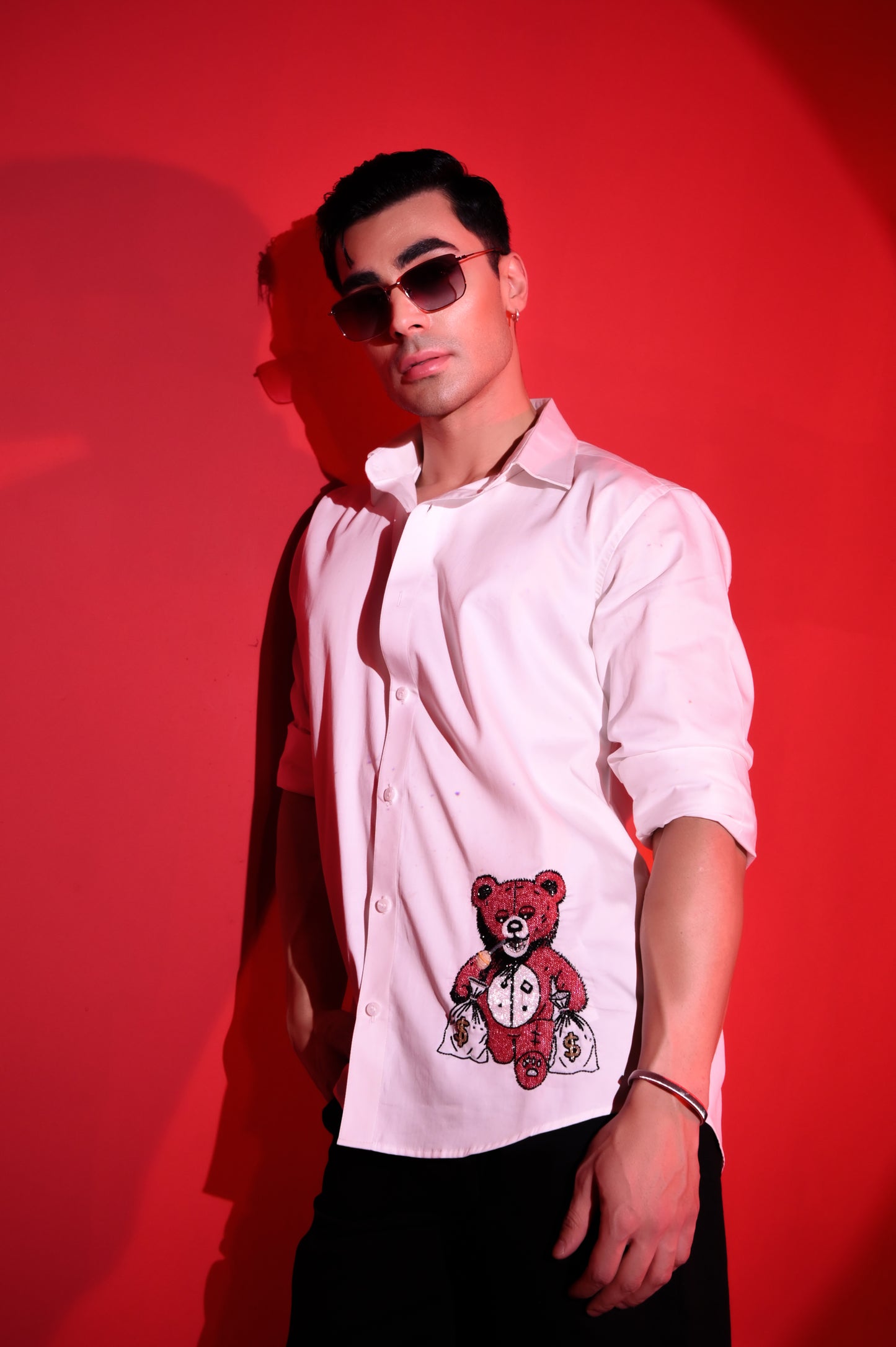 THE MONEY BABY SHIRT