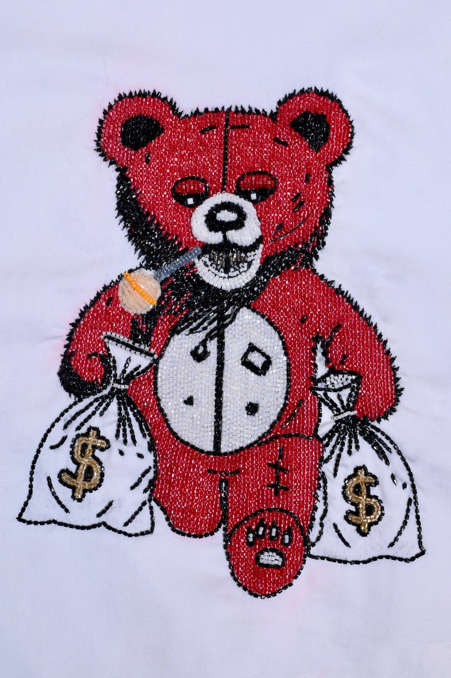 THE MONEY BABY SHIRT