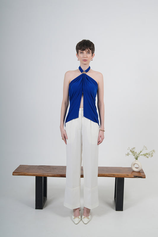 CLOUD STRAIGHT PANTS