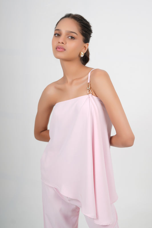 ROSE ASYMMETRIC CO-ORD