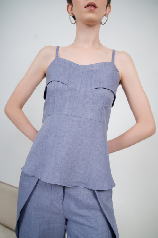 Mist Co-ord
