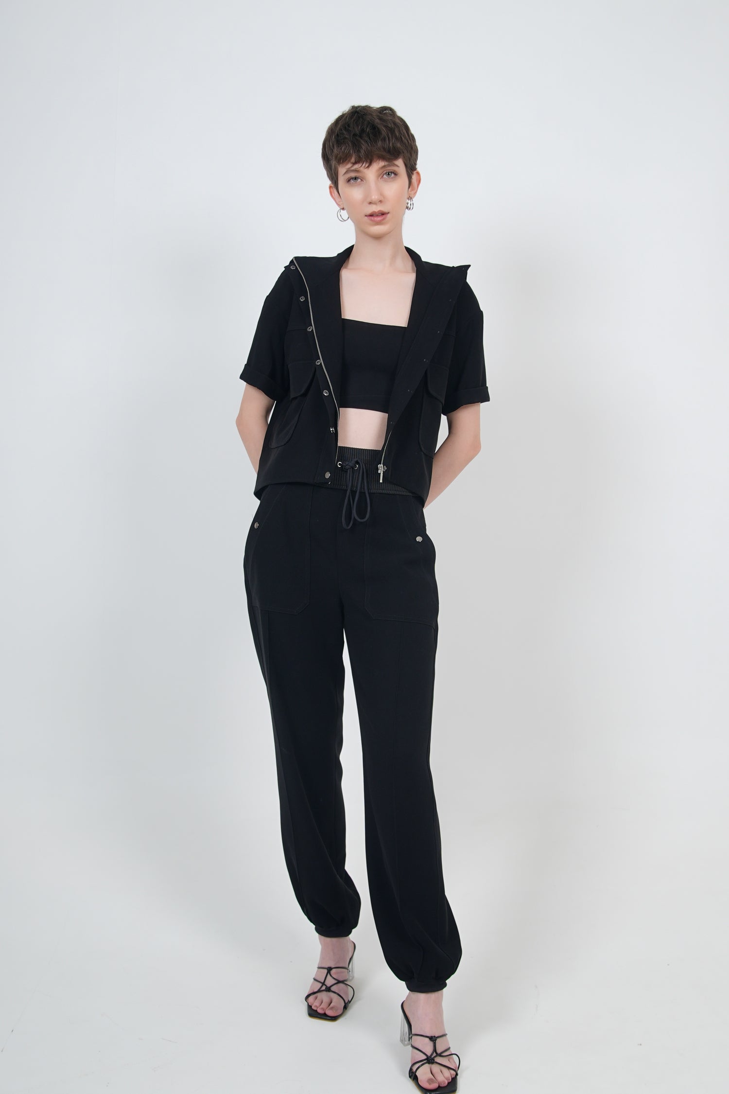Trousers & Shorts