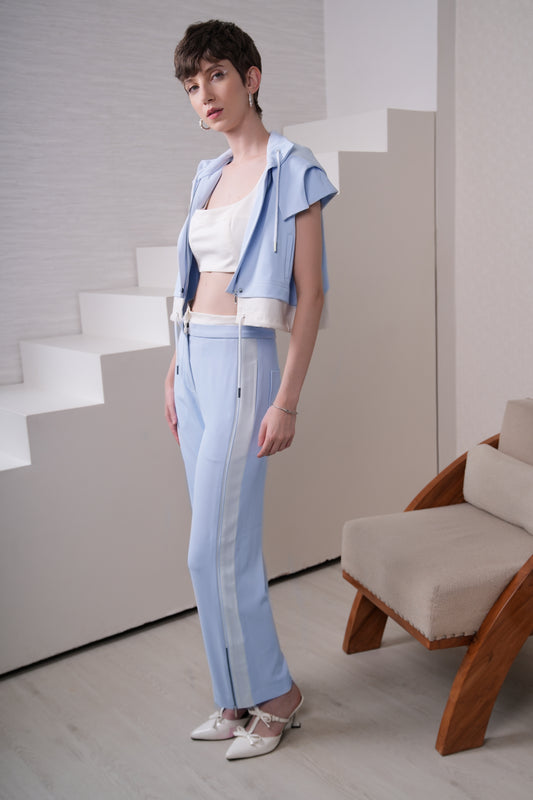 MIST DETAIL PANTS