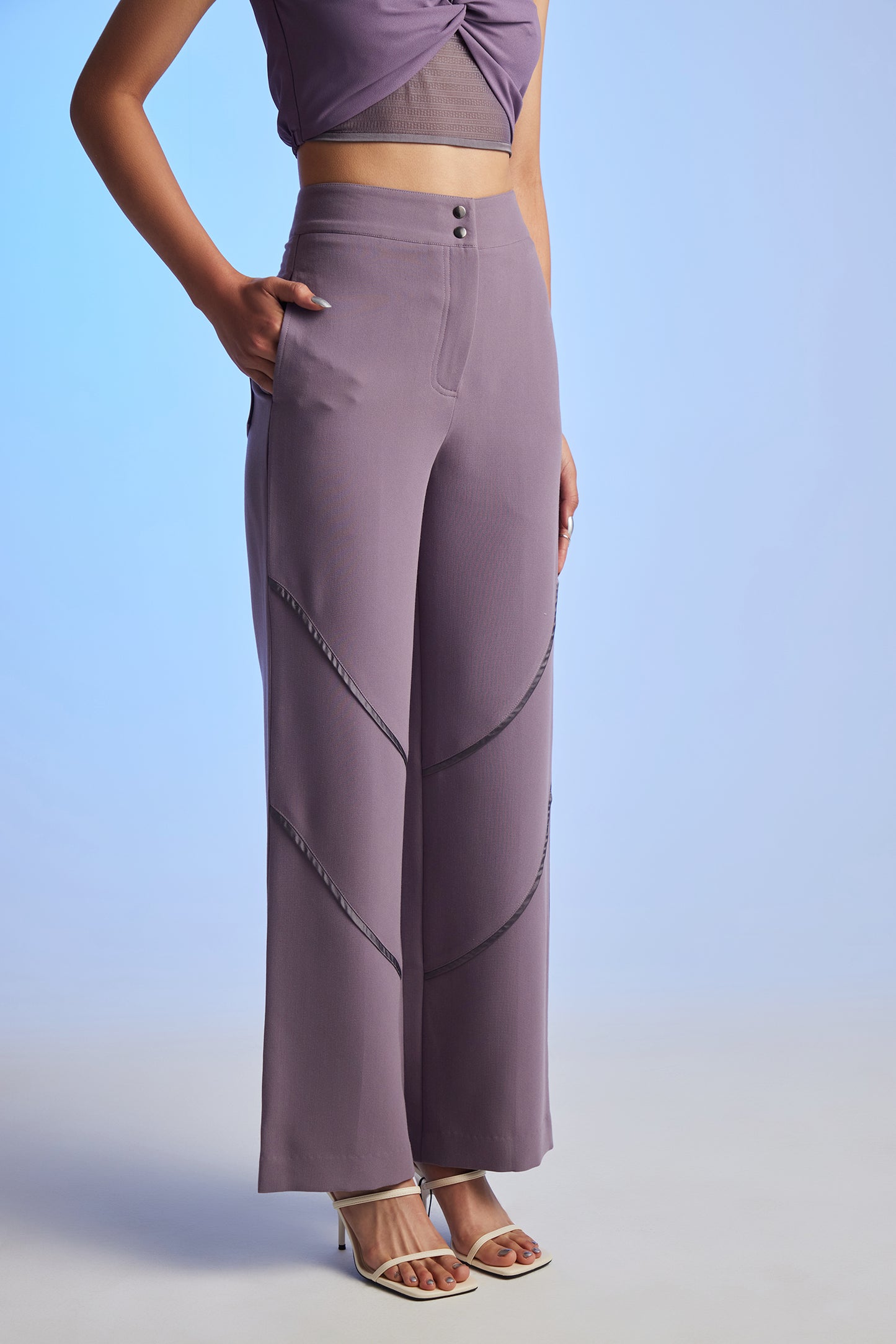 VENUS TONAL PANTS